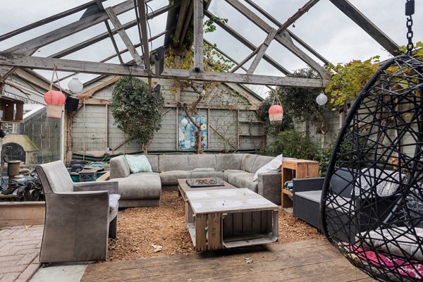 Medium property photo - Oosteinde 51, 9079 LA Sint Jacobiparochie